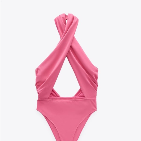 Zara bodysuit - Picture 4 of 6